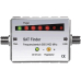 Sat-Finder 8-Sat mit LED-Anzeige
