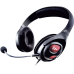 Headset 3,5mm Klinke Creative Labs