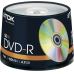 TDK DVD-R 4,7GB 16x 50er Spindel