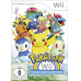 Wii Pokepark Pikachus Adventure