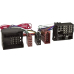 Radio-Adapterkabel Vw-Gruppe Handsfree