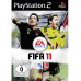 PS2 Fifa 11