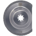 Diamant Segmentsägeblatt 63mm Fein