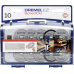 12tlg.Dremel Speedclick Schneidset Sc690