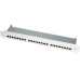 Logilink Cat 6 24 Port 48,3cm Patchfeld