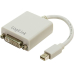 Logilink Mini Displayport/Dvi Adapter