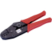 Crimpzange Quetschverbinder unisoliert 0,5-6mm²