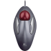 Logitech Marble Mouse, für Links- und R
