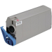 Oki Toner Cyan für C7200, 7200n, 7200dn