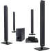 LG Ht-805th Heimkino-System