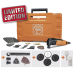 Multischleifer Mulitmaster Limited Edition Aktionsset