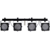 Eurolite Kls-200 Kompakt LED-Licht-Set