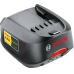 Akku 18 V/1,5 Ah Li-Ion Bosch