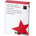 5star Value Papier 500 Blatt, A4, 80g
