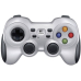 Logitech Wireless F710 Gamepad