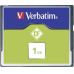 Verbatim Cf Karte 1GB