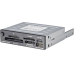 Multi Kartenleser 8,9cm Switch USB 2.0