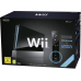 Wii Konsole Schwarz Incl. Sports Resort