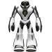 Roboter Joebot