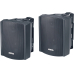 Mc Crypt Ref-60 Amp Aktiv-Monitorboxen