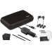 Ndsi Xl Travel Set Schwarz