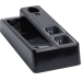 Wii Duracell Charging Stand Black