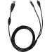 Duracell Universal Ladekabel