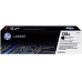 HP Toner Ce320a Schwarz