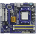 Asrock N68c-S Ucc Mainboard So. Am2+