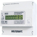 Drehstromzähler Voltcraft Dpm 3l80-D