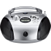 Grundig Rcd 1440 Cd-Radio Chrom