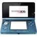 Nintendo 3ds Konsole In Blau