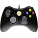 Xbox 360 Controller In Schwarz