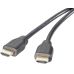 Promo Hs Hdmi Kabel mit Ethernet 5m
