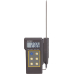 Temperaturmessgerät Voltcraft DT-300 LCD Hand