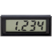 LCD-Panelmeter Voltcraft 70004