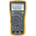 Stromzangen-SET Fluke 117 Trms-Dmm+322