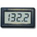LCD-Panelmeter 19,99v