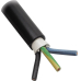 Erdkabel 3x1,5mm² Nyy-J Sterner Kabel