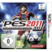 Nintendo DS 3d Pro Evolution Soccer 2011