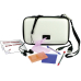 Nintendo DS 3d Starter Pack in Silber