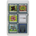 Nintendo DS 3d Game Card Box Transparent
