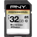 Pny Sdhc Karte 32GB Class 10