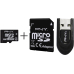 Pny Micro Sd Karte 8GB Cl4 W/A+r