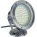 Nautilus stainless eco, warmweiße l