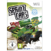 Wii Sprint Cars