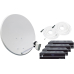 Imperial Basicline 80 4 Tn 4 Hd3 Basic