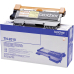 Brother Toner Tn-2010 Schwarz