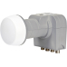 Fuba Quattro-Universal LNB