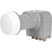 Fuba Quad-Universal LNB